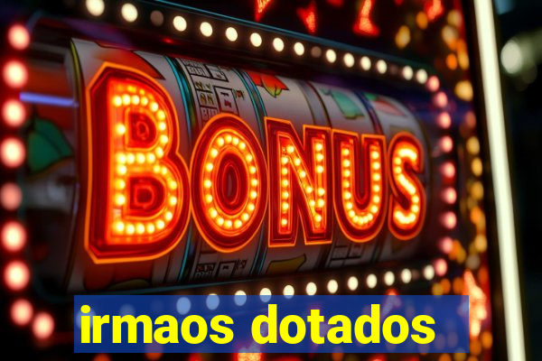 irmaos dotados - roleta russa
